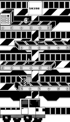 Mekano - Screenshot 4