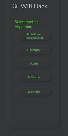 Wifi Hack Simulator Prank - Screenshot 4