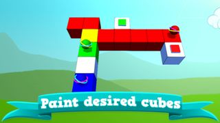 RGB Squad - Screenshot 2