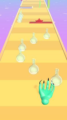 Potion Master - Screenshot 1