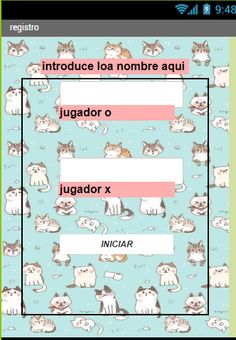 TICTATOE - Screenshot 2