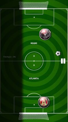 USA Soccer League - Screenshot 2