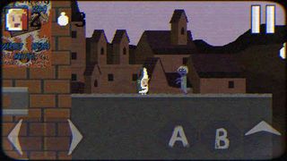 Cayman Fantasy - Screenshot 1