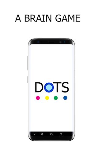 DOTS - Rate your brain power! - Screenshot 2