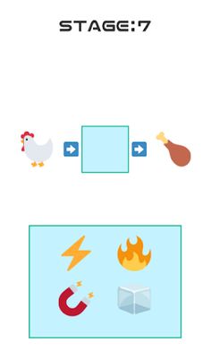 puzzleofemoji - Screenshot 3