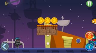 Soldier Action - Screenshot 3