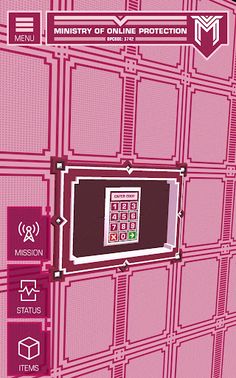 Escaping Totalitarianism 3 (UF - Screenshot 4