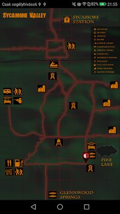 Saving Mikey - Screenshot 2