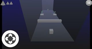 Stealthy Cube - Screenshot 3