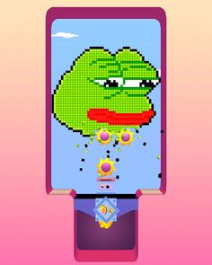 Brick Crush - Screenshot 2