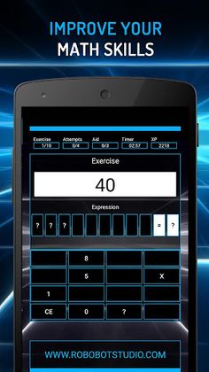Mathematical Puzzles - Screenshot 1