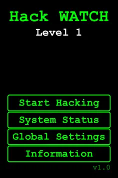 Hack Watch - Screenshot 3