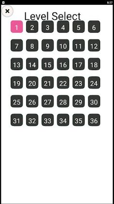 Vacuum bot - Screenshot 4