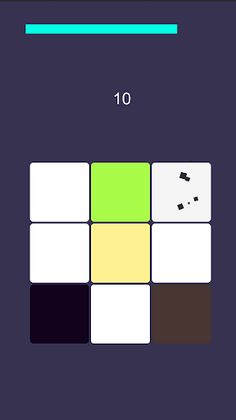 P A D - Screenshot 3