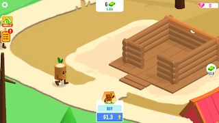 Forest Empire - Screenshot 2