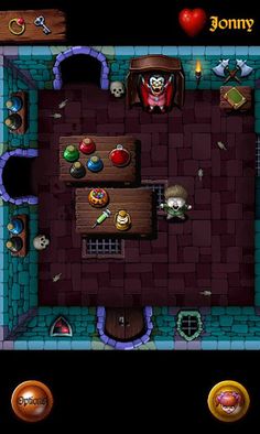 Draky - PREMIUM Edition - - Screenshot 1