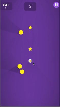 Bounce Up - Screenshot 2