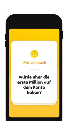 Wer würde eher? - Screenshot 3