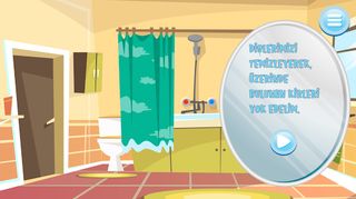 Beyaz Dişler - Screenshot 3