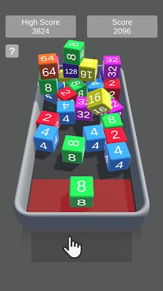 ChatGPT Cube - Screenshot 1