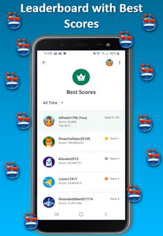 Fill ins puzzles word puzzles - Screenshot 2