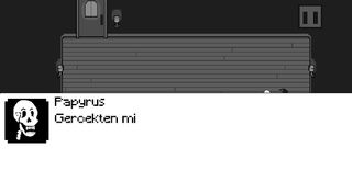 Papyrus Runner - Screenshot 1