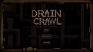 Drain Crawl - Screenshot 1
