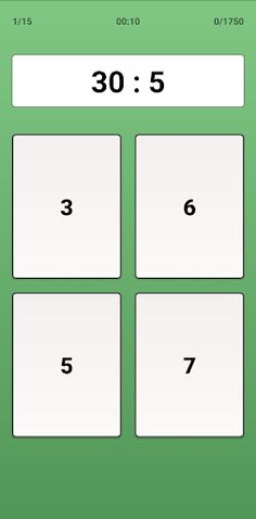 Pintar Matematika - Screenshot 4