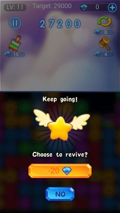 Pet Pop - Screenshot 3