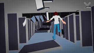 Aliens Need Redheads - Screenshot 3