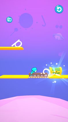 Hyper Letters - Screenshot 3