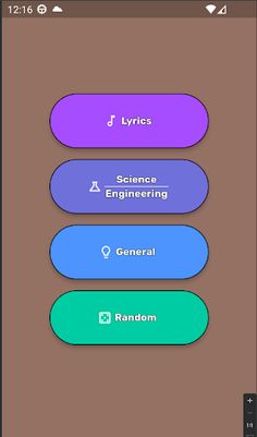 Trivia Arena - Screenshot 3