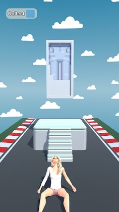 Clothing Puzzle - Screenshot 4