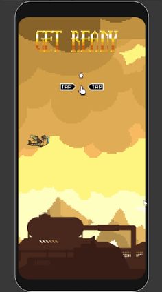 Wayland vs Sky Pirates - Screenshot 2