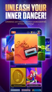 Just Dance Now - Screenshot 1