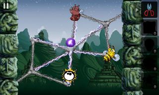 Greedy Spiders 2 - Screenshot 1