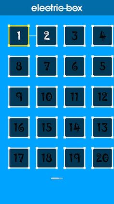 Electric Box - Screenshot 3