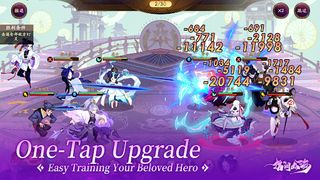 Mythic Origin - Screenshot 3