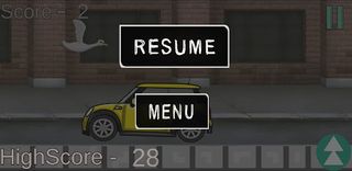 DuckCity - Screenshot 2