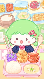 Tanghulu Master - Mukbang ASMR - Screenshot 2