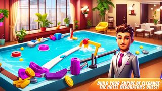 Hotel Design Luxury Interiors - Screenshot 3