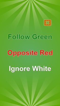 Swipe Master - Reflex test - Screenshot 2