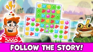 Family Tales - Screenshot 3