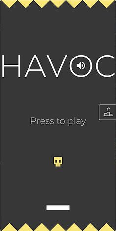 HAVOC - Screenshot 1