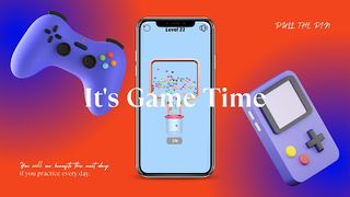 Play Plus: Pull The Pin - Screenshot 3