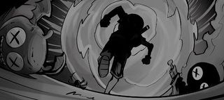 Halloween Escape - Screenshot 3