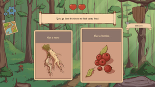 Choice of Life: Middle Ages - Screenshot 2