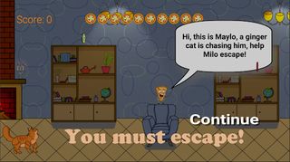 Pizza Rush - Screenshot 1