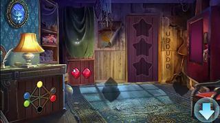 Servile Tiger Escape - Screenshot 2