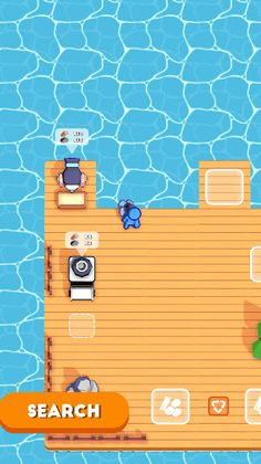 IslandWar - Screenshot 4